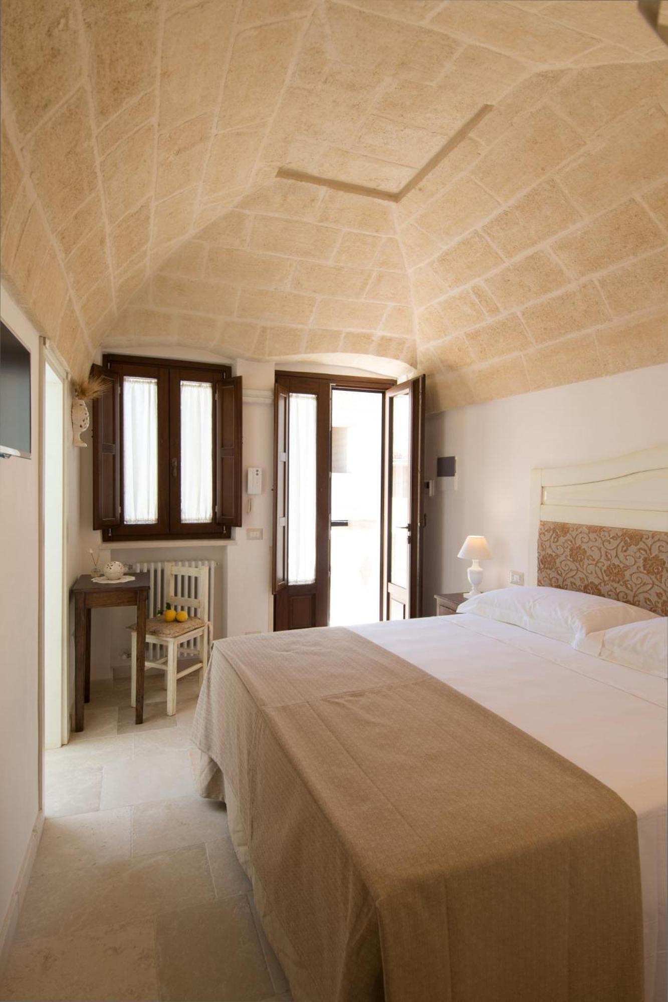 Antica Via Roma B&B E Relax Montalbano  Exteriér fotografie