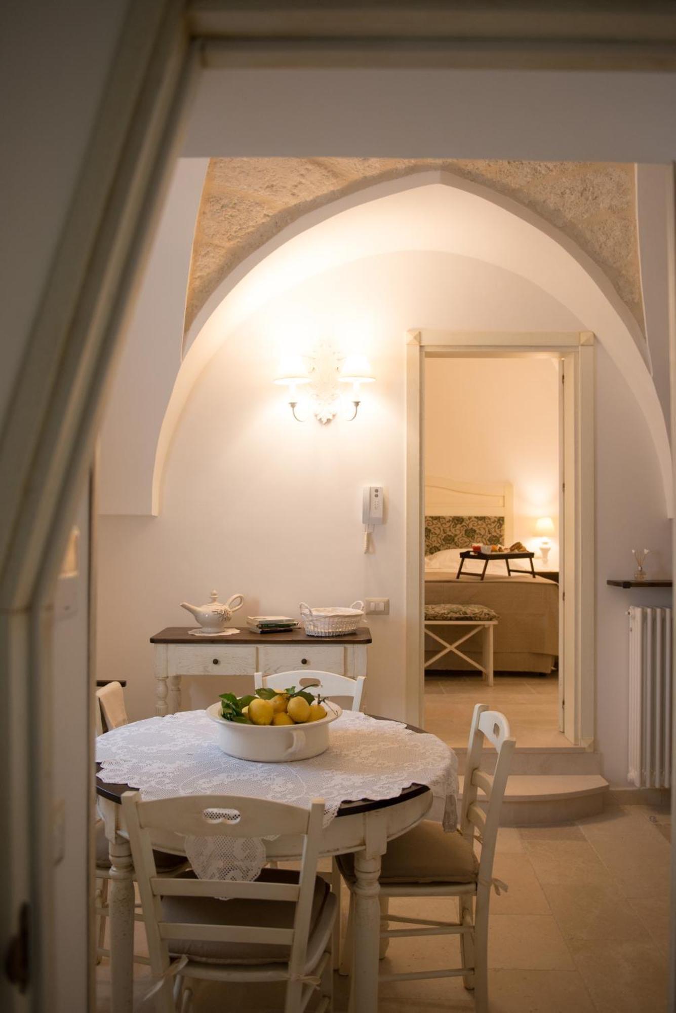 Antica Via Roma B&B E Relax Montalbano  Exteriér fotografie
