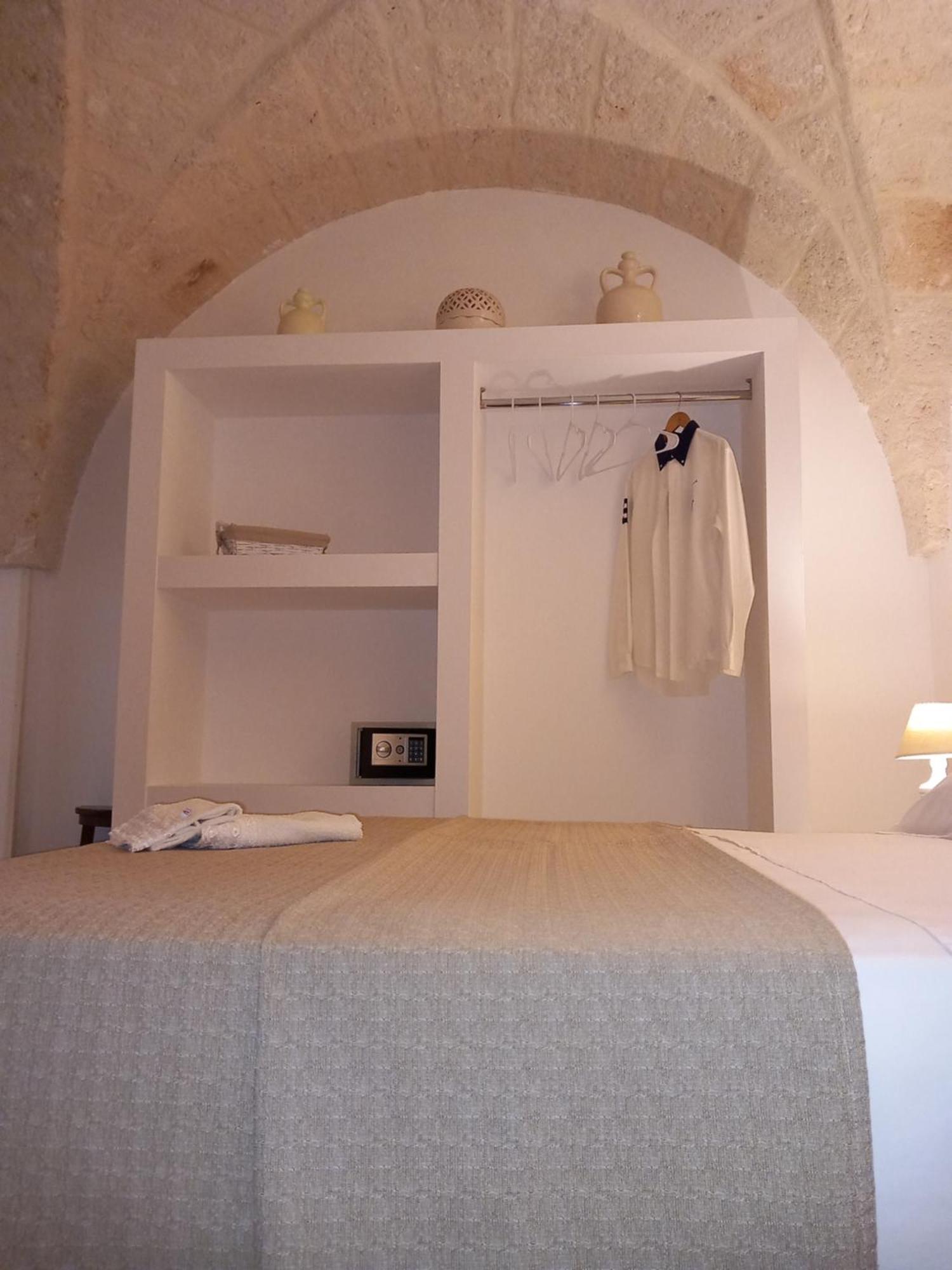 Antica Via Roma B&B E Relax Montalbano  Pokoj fotografie