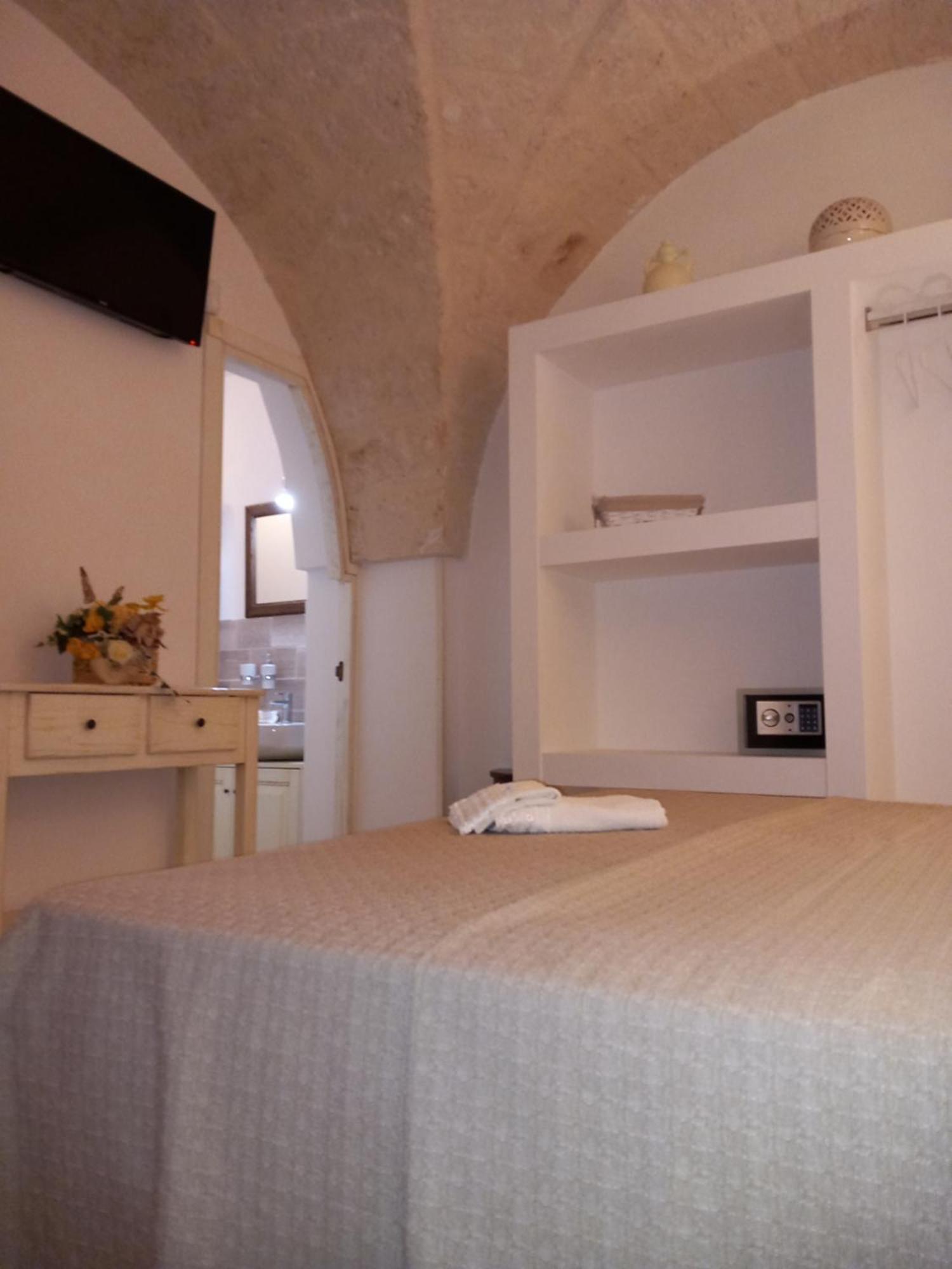 Antica Via Roma B&B E Relax Montalbano  Pokoj fotografie