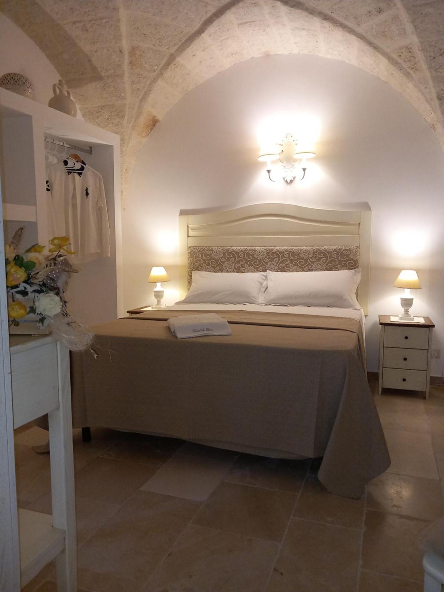 Antica Via Roma B&B E Relax Montalbano  Exteriér fotografie