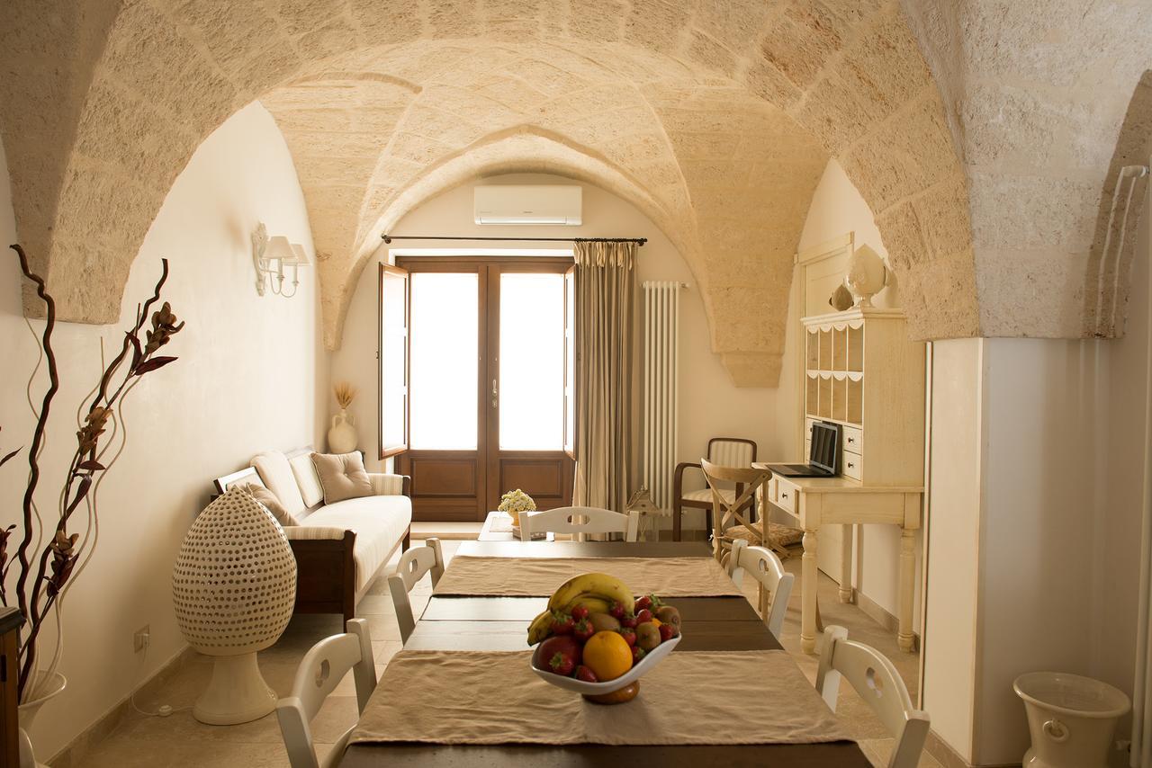 Antica Via Roma B&B E Relax Montalbano  Exteriér fotografie