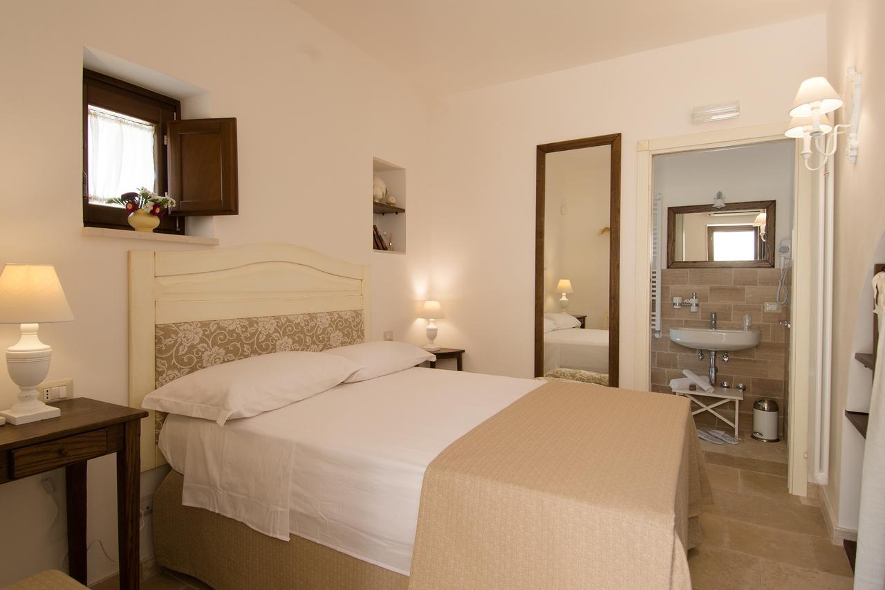 Antica Via Roma B&B E Relax Montalbano  Exteriér fotografie