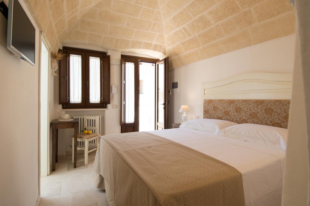 Antica Via Roma B&B E Relax Montalbano  Exteriér fotografie