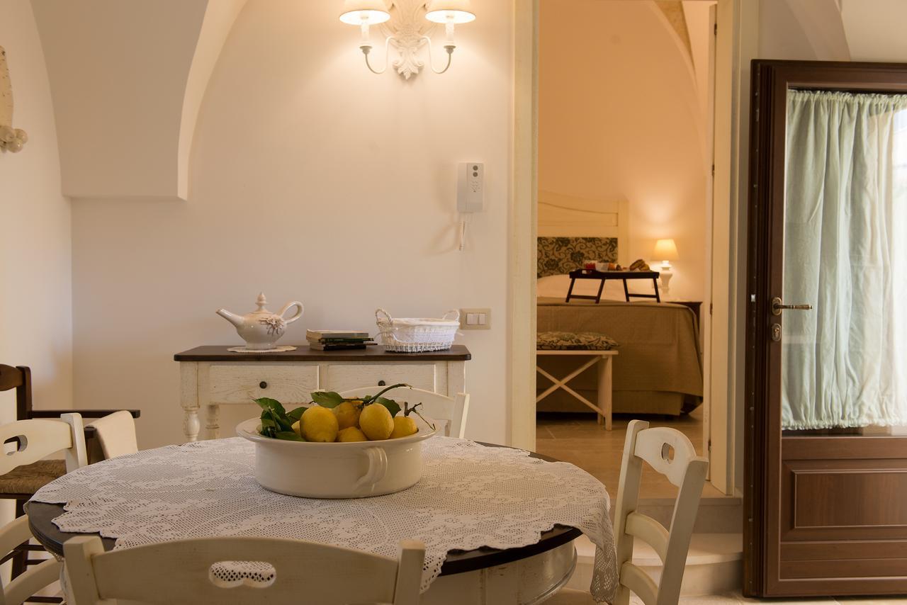 Antica Via Roma B&B E Relax Montalbano  Exteriér fotografie